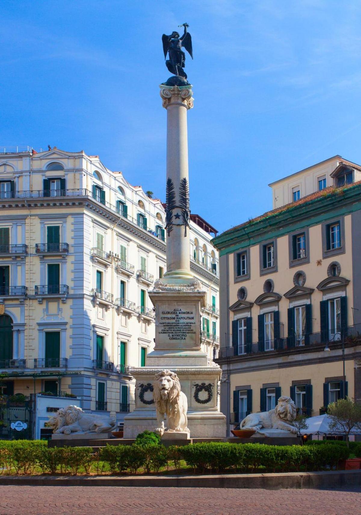 Mediterranea Napoli