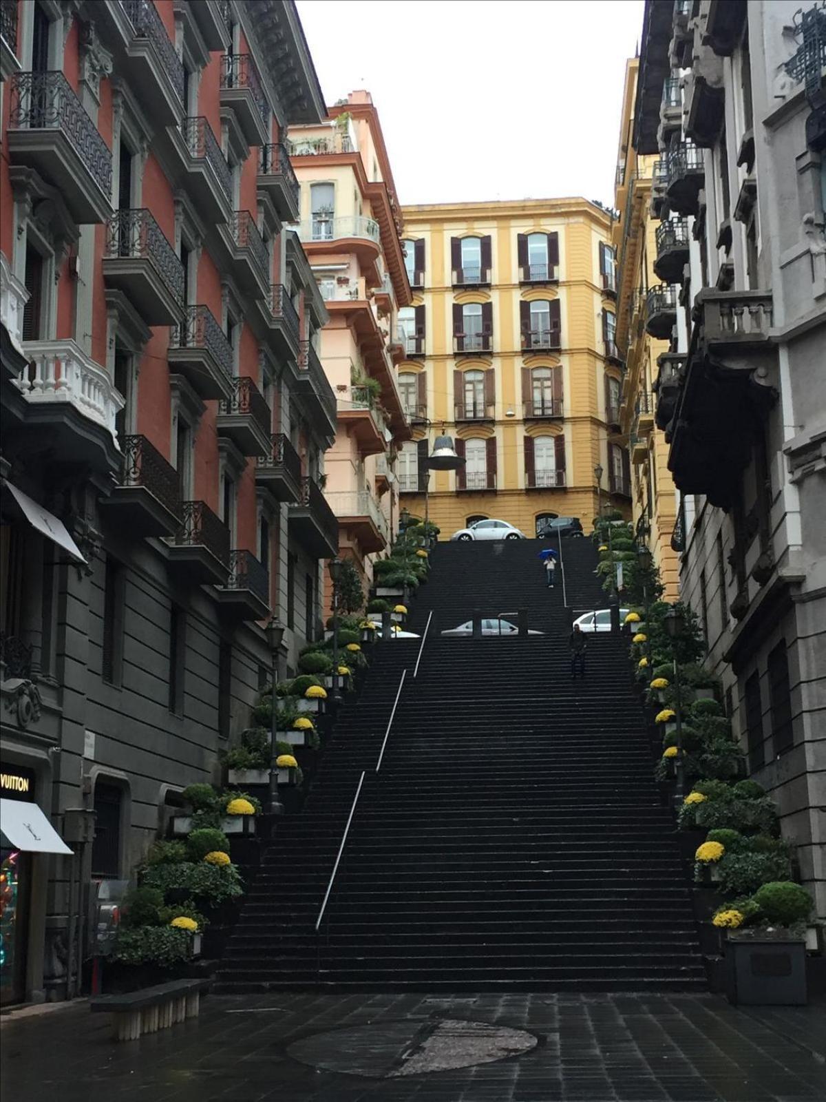 Appartamento Mediterranea *